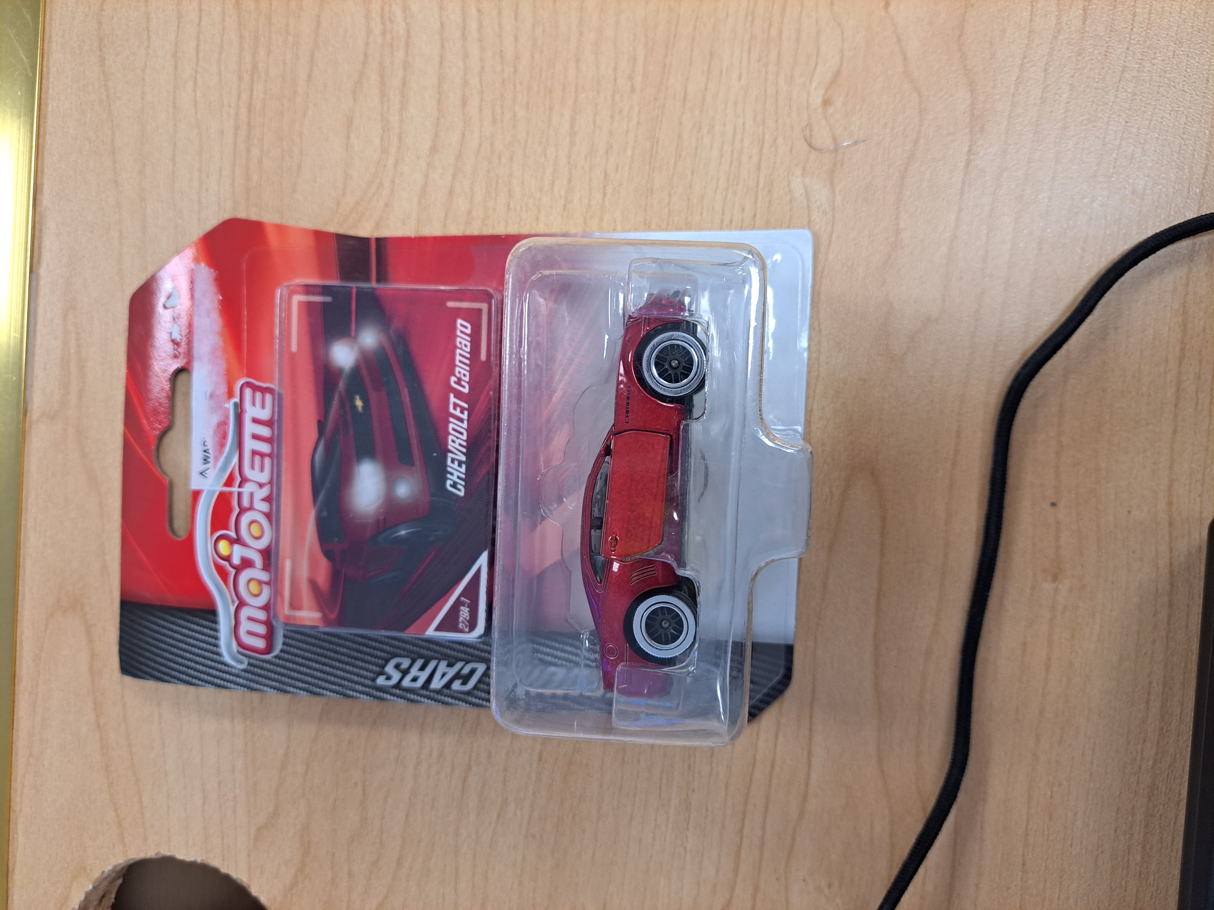 Majorette Premium Cars